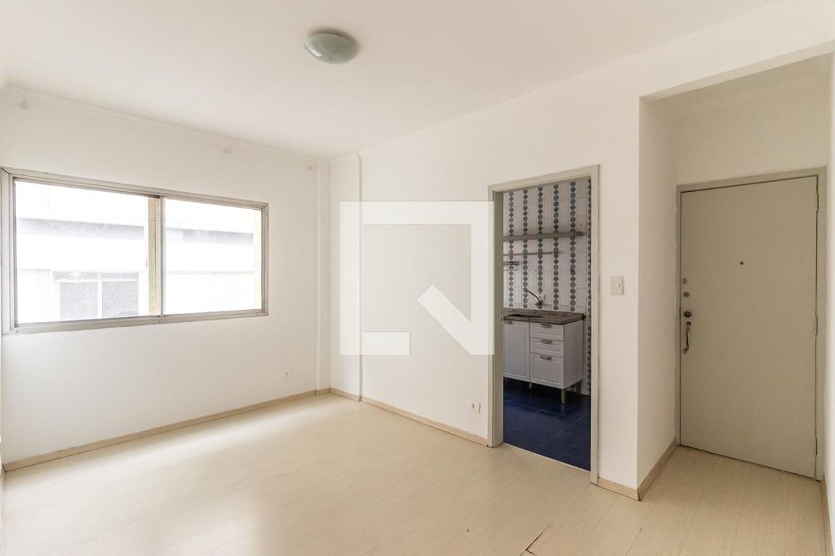 Apartamento, 1 quarto, 44 m² - Foto 6