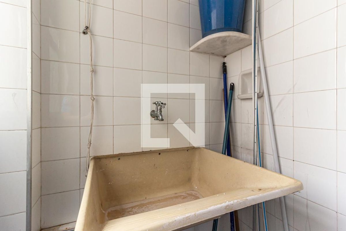 Apartamento, 1 quarto, 44 m² - Foto 44