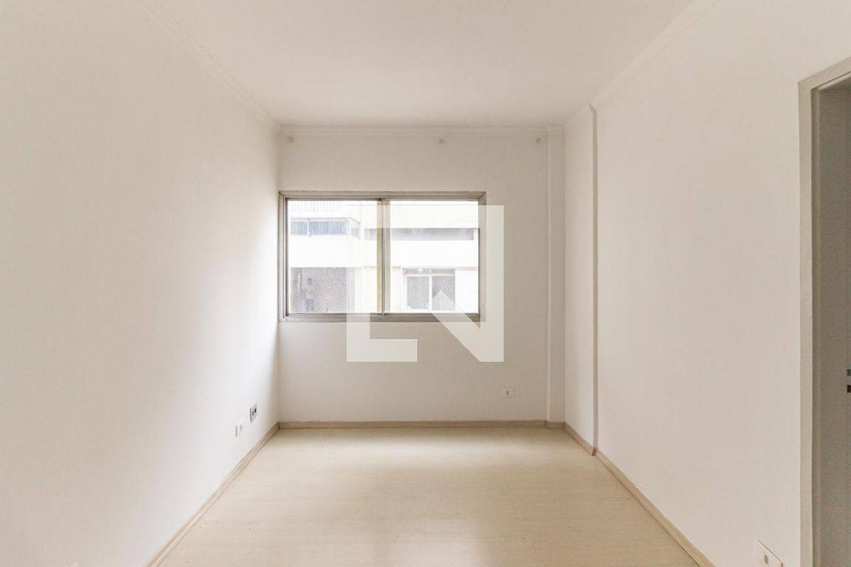 Apartamento, 1 quarto, 44 m² - Foto 4