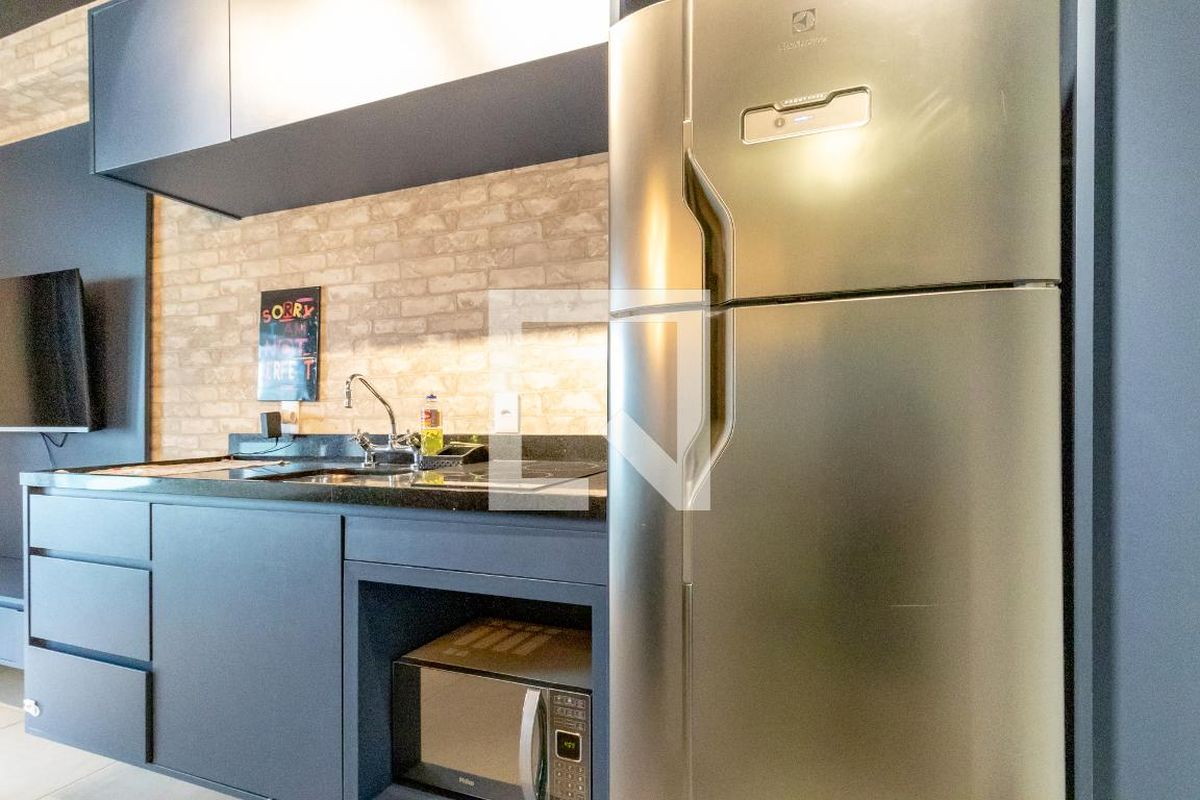 Kitnet-Studio, 24 m² - Foto 14