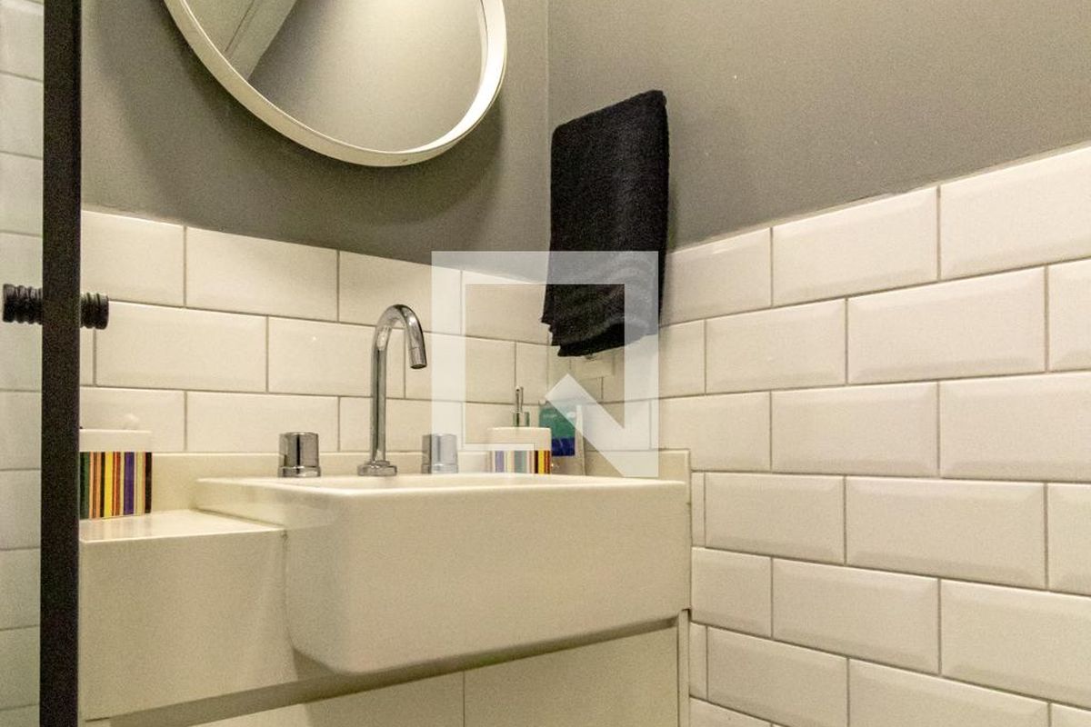 Kitnet-Studio, 24 m² - Foto 26
