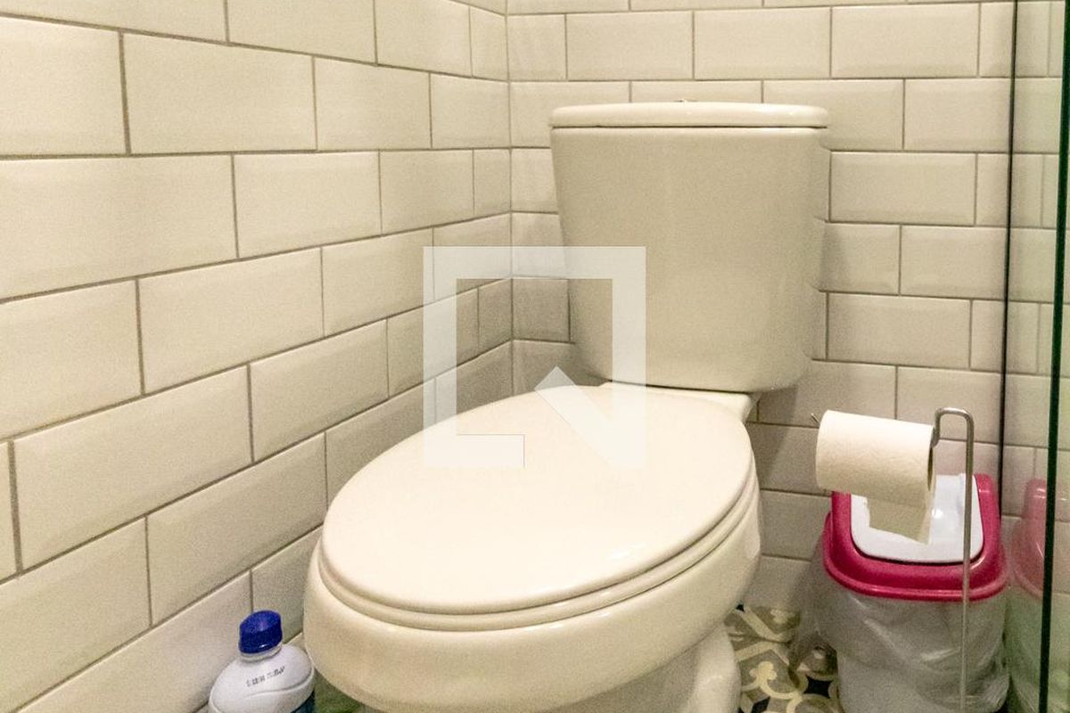 Kitnet-Studio, 24 m² - Foto 30