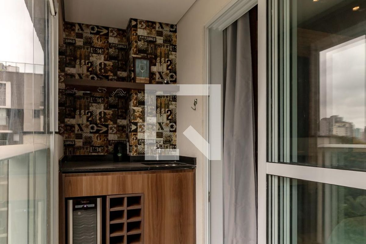 Kitnet-Studio, 24 m² - Foto 20