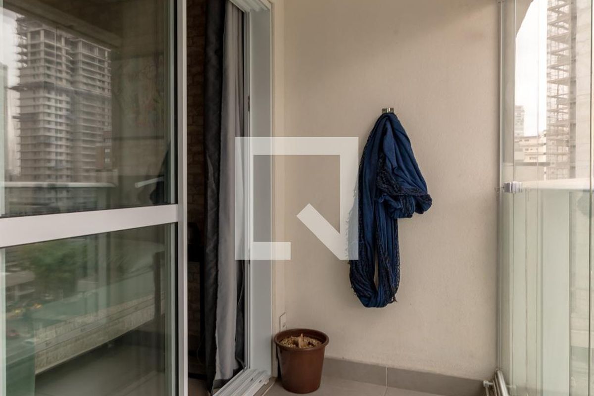 Kitnet-Studio, 24 m² - Foto 18