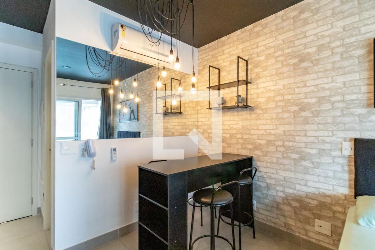 Kitnet-Studio, 24 m² - Foto 8
