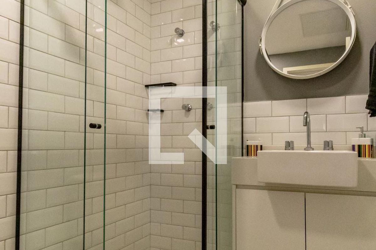 Kitnet-Studio, 24 m² - Foto 24
