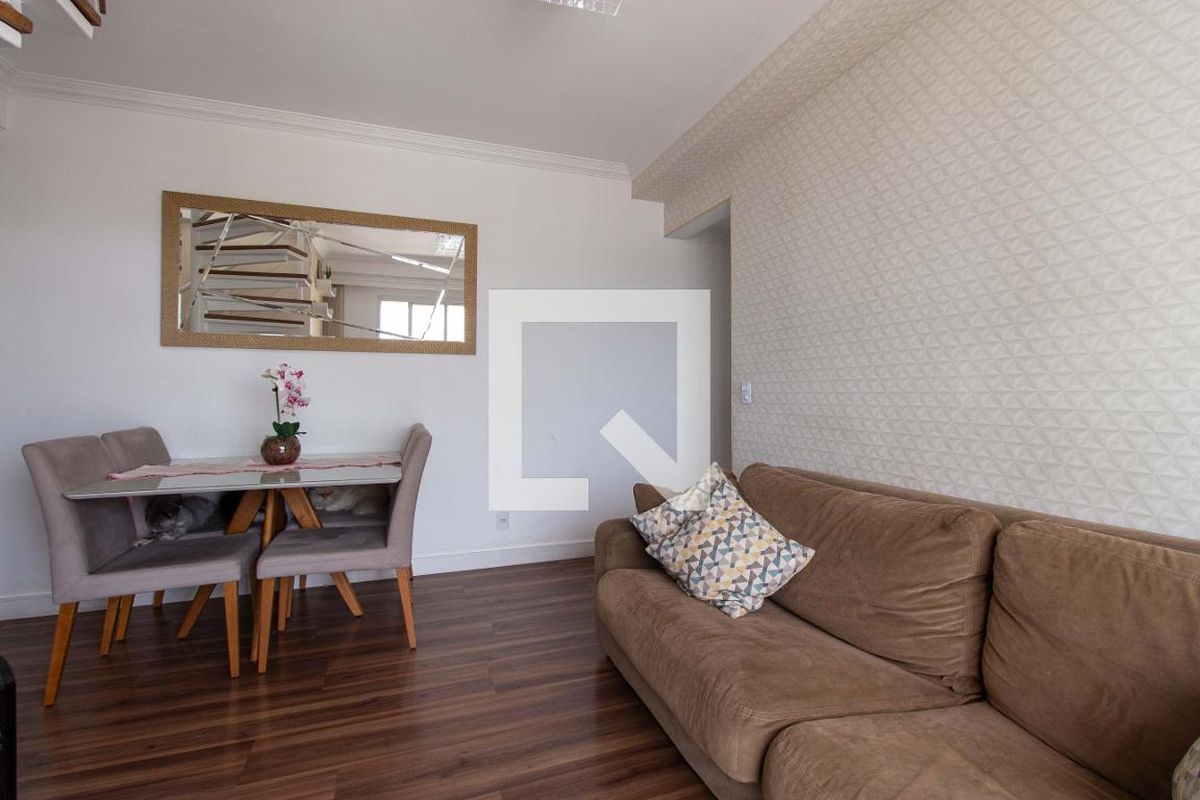 Cobertura, 2 quartos, 153 m² - Foto 4
