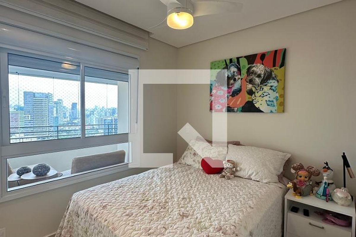 Apartamento, 2 quartos, 84 m² - Foto 42