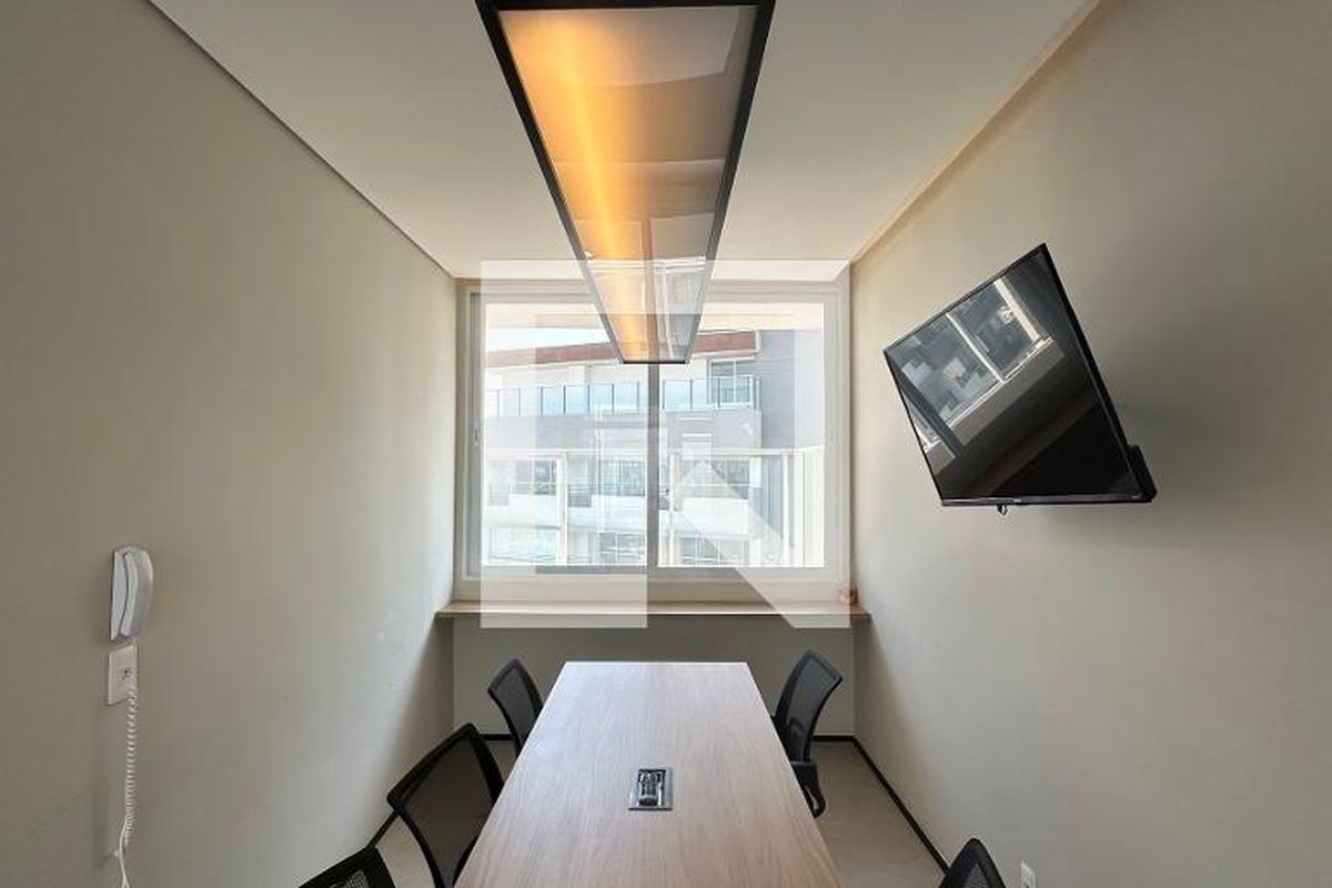 Apartamento, 2 quartos, 84 m² - Foto 96