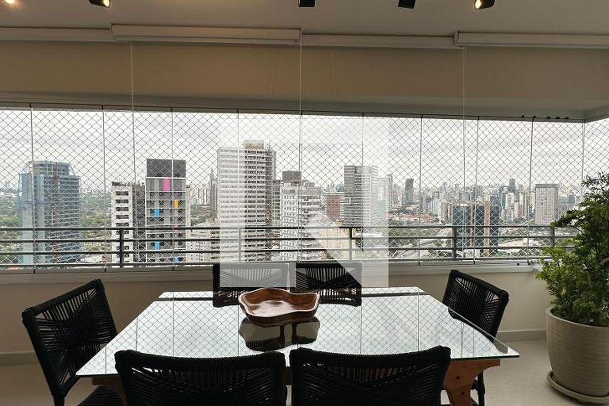 Apartamento, 2 quartos, 84 m² - Foto 14