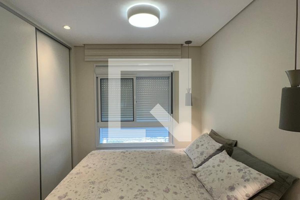 Apartamento, 2 quartos, 84 m² - Foto 26