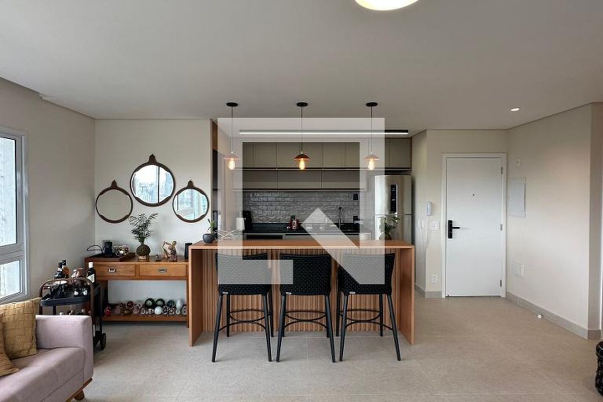 Apartamento, 2 quartos, 84 m² - Foto 6