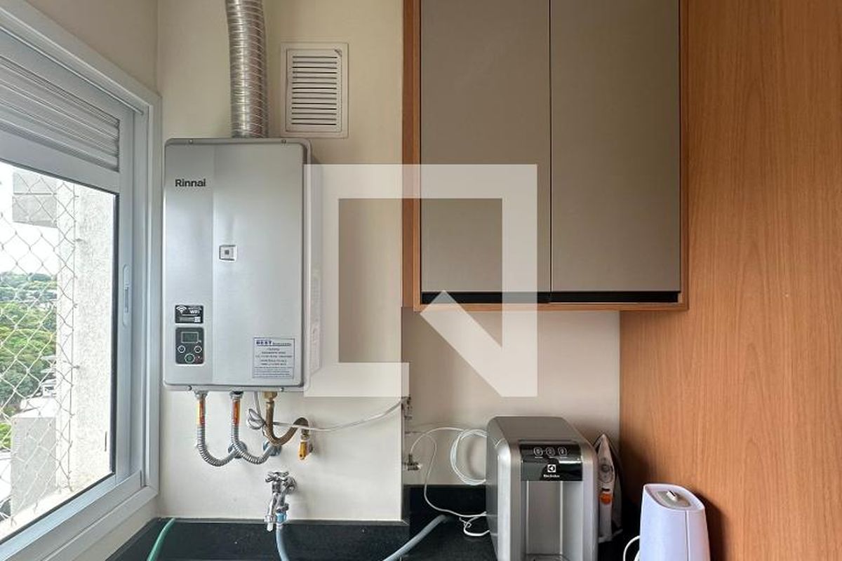 Apartamento, 2 quartos, 84 m² - Foto 84