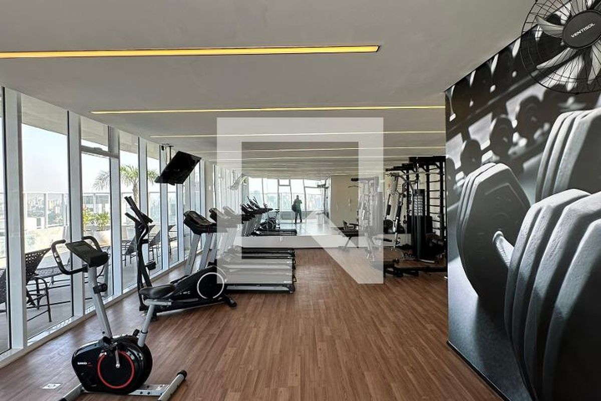 Apartamento, 2 quartos, 84 m² - Foto 90