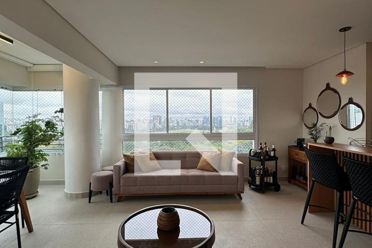 Apartamento, 2 quartos, 84 m² - Foto 4