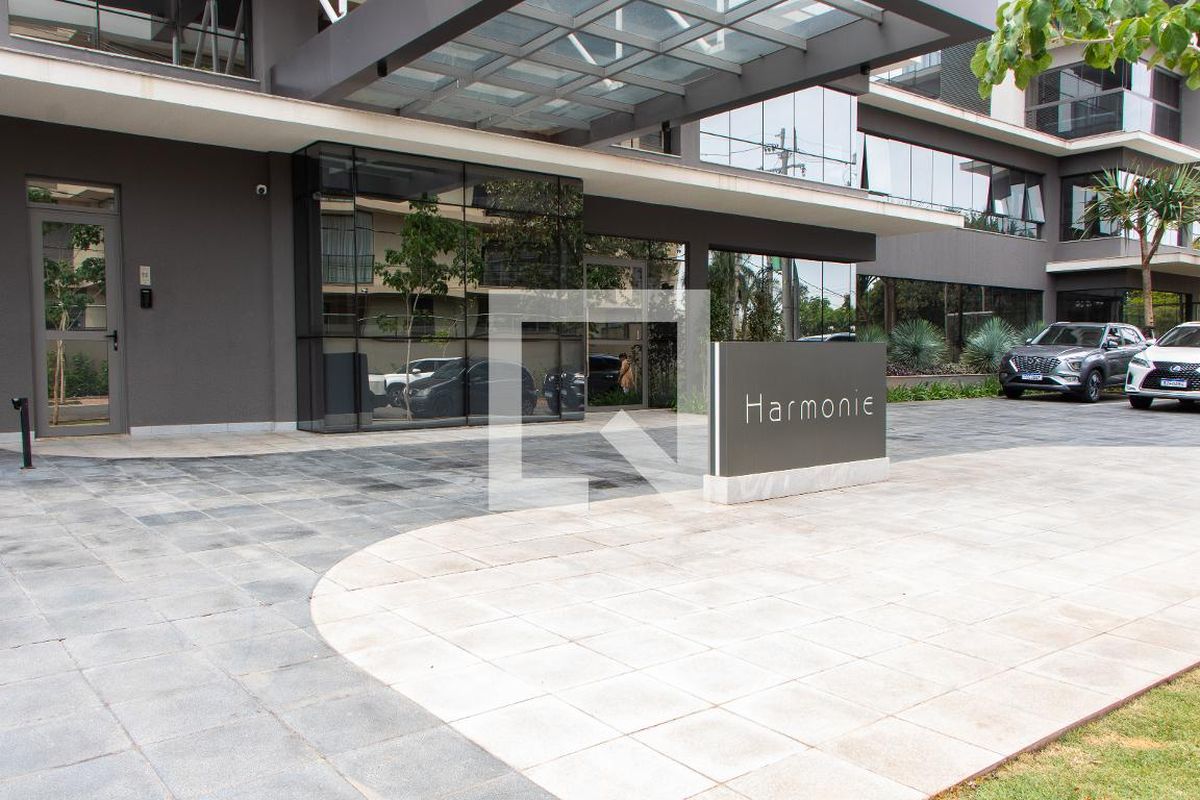 Apartamento à Venda - Nova Campinas, 2 Quartos,  125 m2 em , Campinas - sp | SoloBR