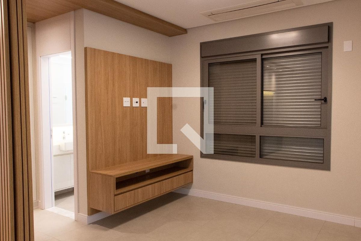 Apartamento à Venda - Nova Campinas, 2 Quartos,  125 m2 em , Campinas - sp | SoloBR