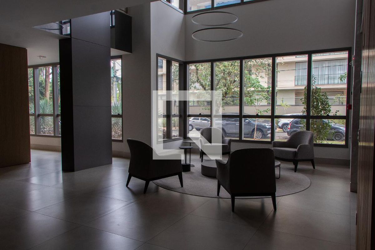 Apartamento à Venda - Nova Campinas, 2 Quartos,  125 m2 em , Campinas - sp | SoloBR