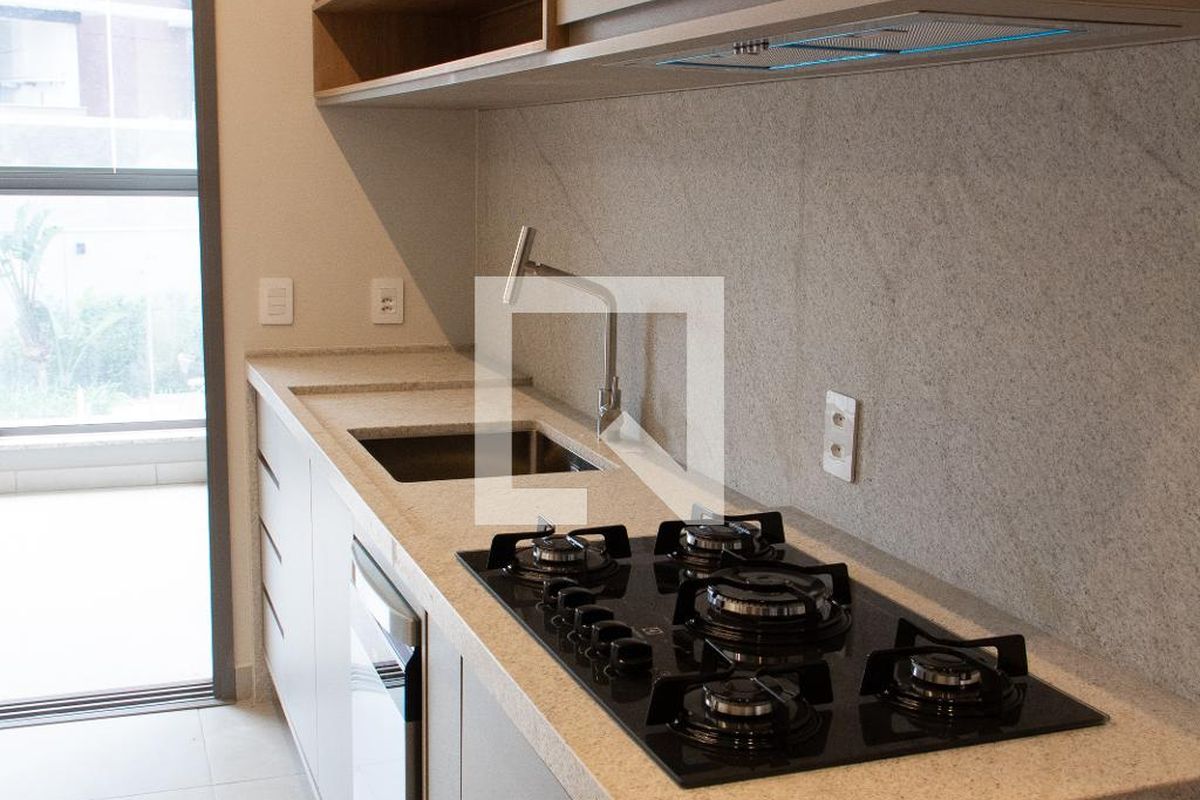Apartamento à Venda - Nova Campinas, 2 Quartos,  125 m2 em , Campinas - sp | SoloBR