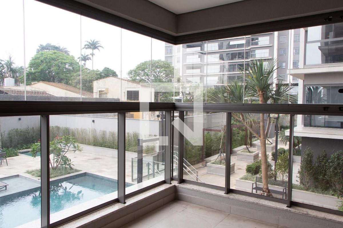 Apartamento à Venda - Nova Campinas, 2 Quartos,  125 m2 em , Campinas - sp | SoloBR