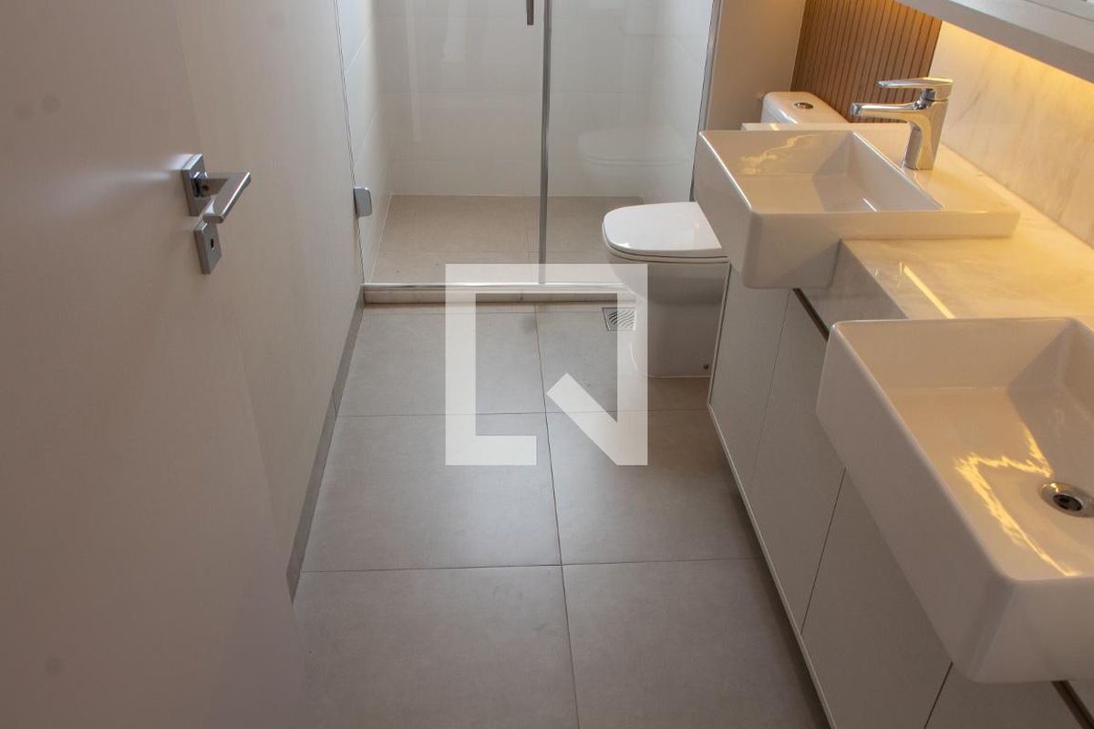 Apartamento à Venda - Nova Campinas, 2 Quartos,  125 m2 em , Campinas - sp | SoloBR