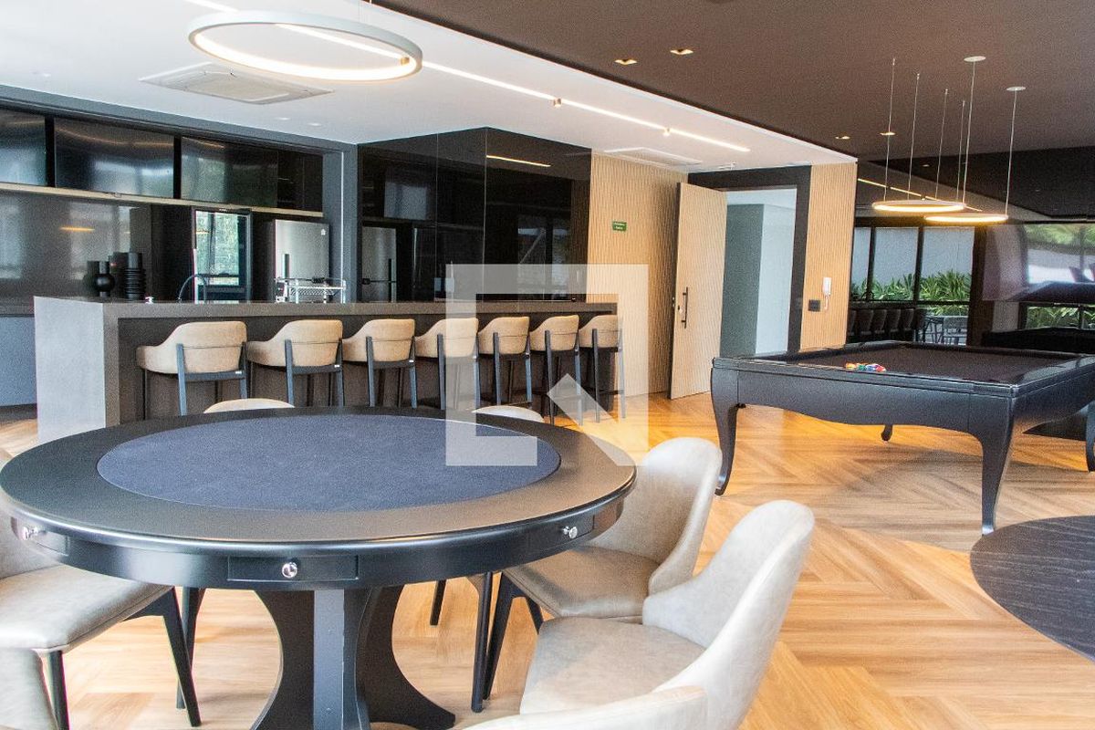 Apartamento à Venda - Nova Campinas, 2 Quartos,  125 m2 em , Campinas - sp | SoloBR