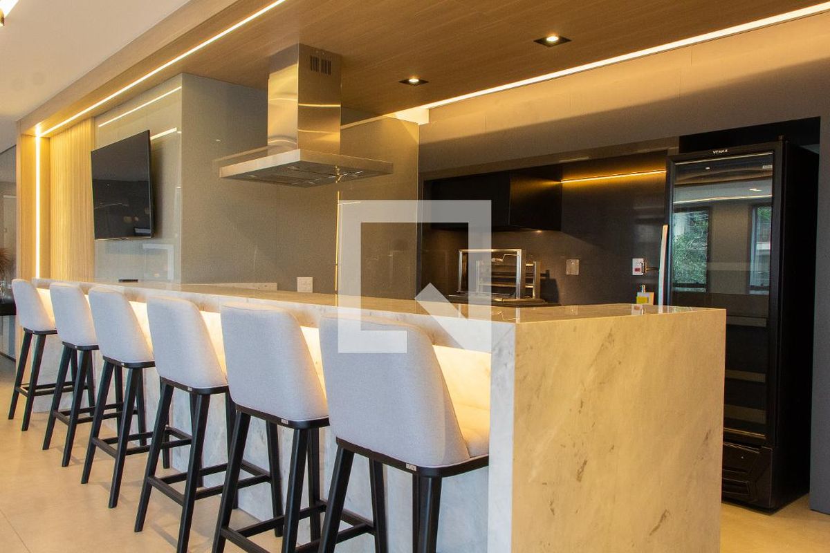 Apartamento à Venda - Nova Campinas, 2 Quartos,  125 m2 em , Campinas - sp | SoloBR