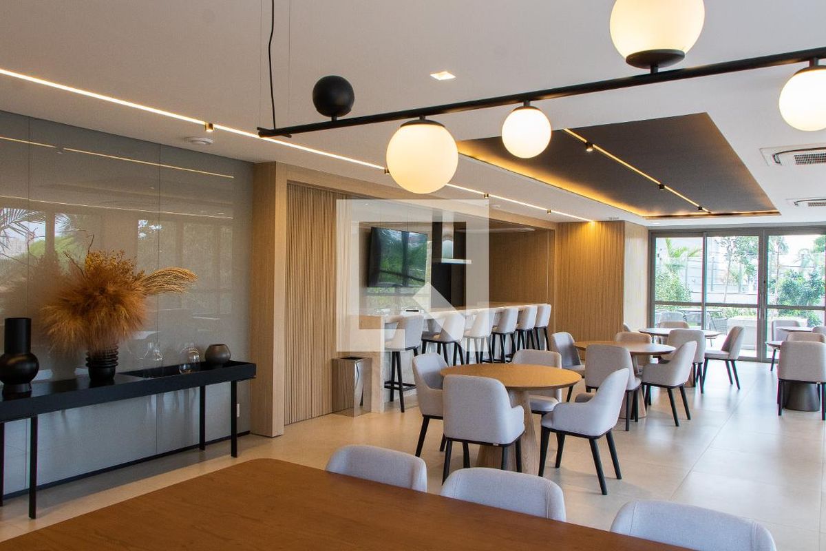 Apartamento à Venda - Nova Campinas, 2 Quartos,  125 m2 em , Campinas - sp | SoloBR
