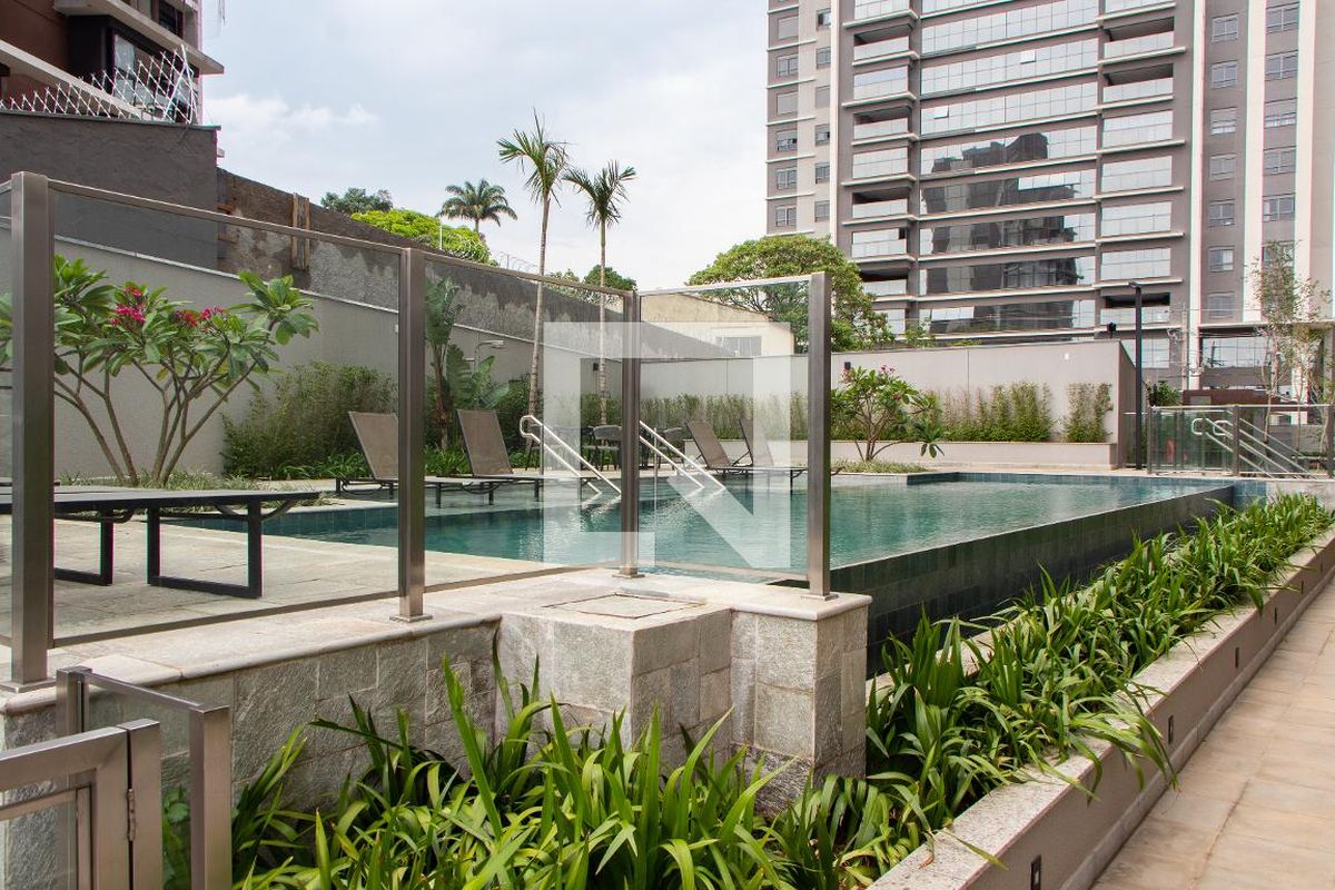 Apartamento à Venda - Nova Campinas, 2 Quartos,  125 m2 em , Campinas - sp | SoloBR