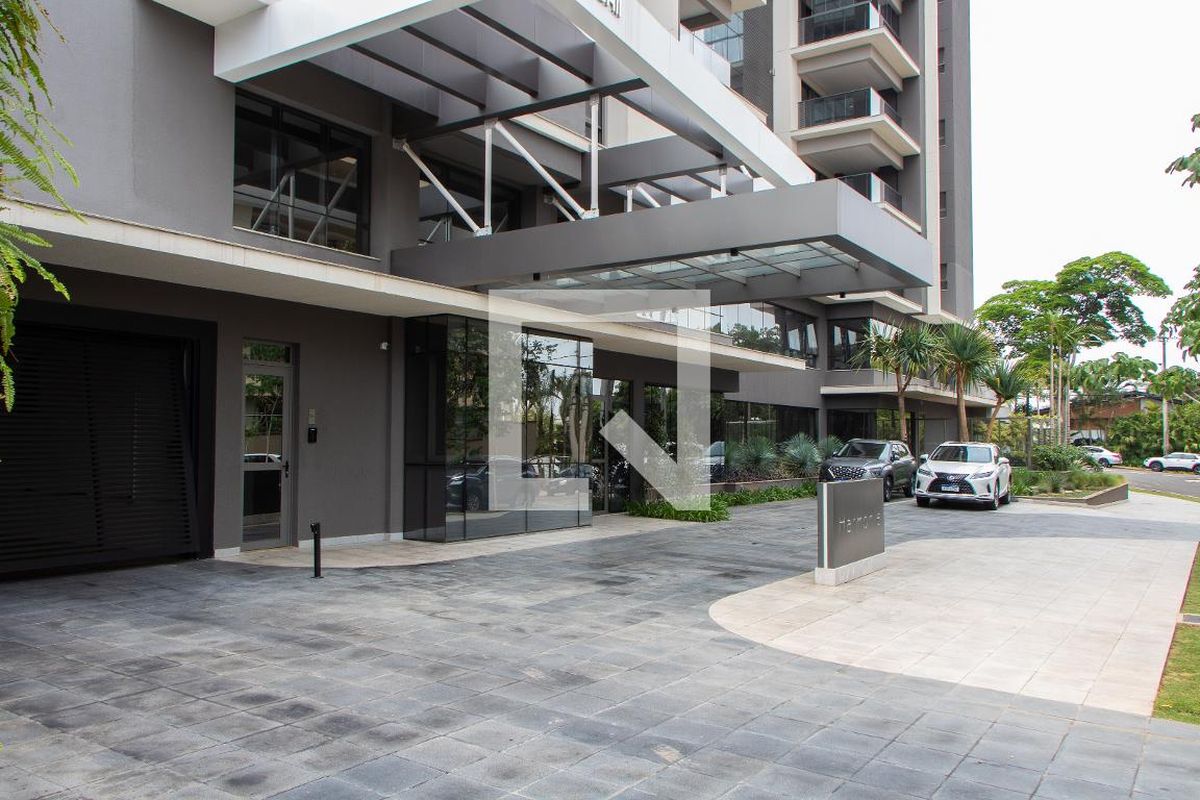 Apartamento à Venda - Nova Campinas, 2 Quartos,  125 m2 em , Campinas - sp | SoloBR