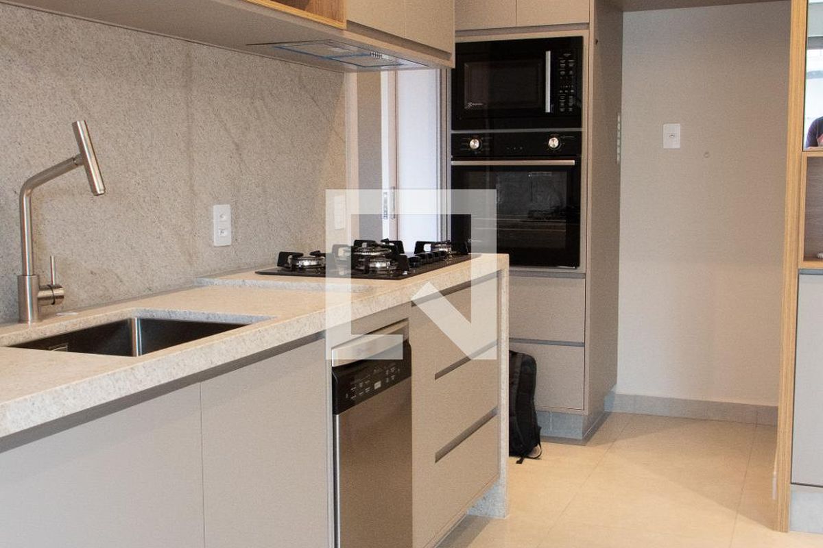 Apartamento à Venda - Nova Campinas, 2 Quartos,  125 m2 em , Campinas - sp | SoloBR