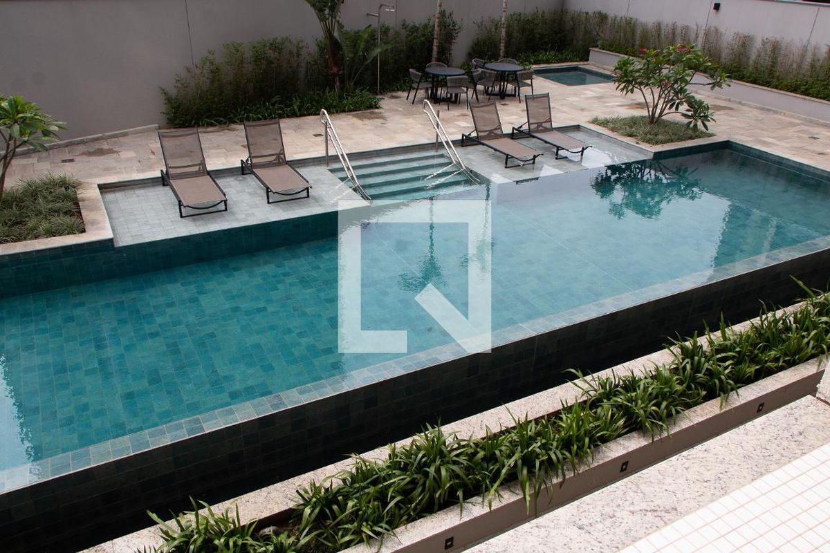 Apartamento à Venda - Nova Campinas, 2 Quartos,  125 m2 em , Campinas - sp | SoloBR