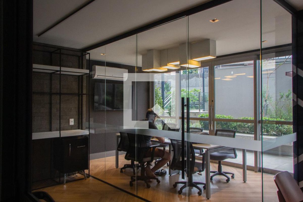 Apartamento à Venda - Nova Campinas, 2 Quartos,  125 m2 em , Campinas - sp | SoloBR