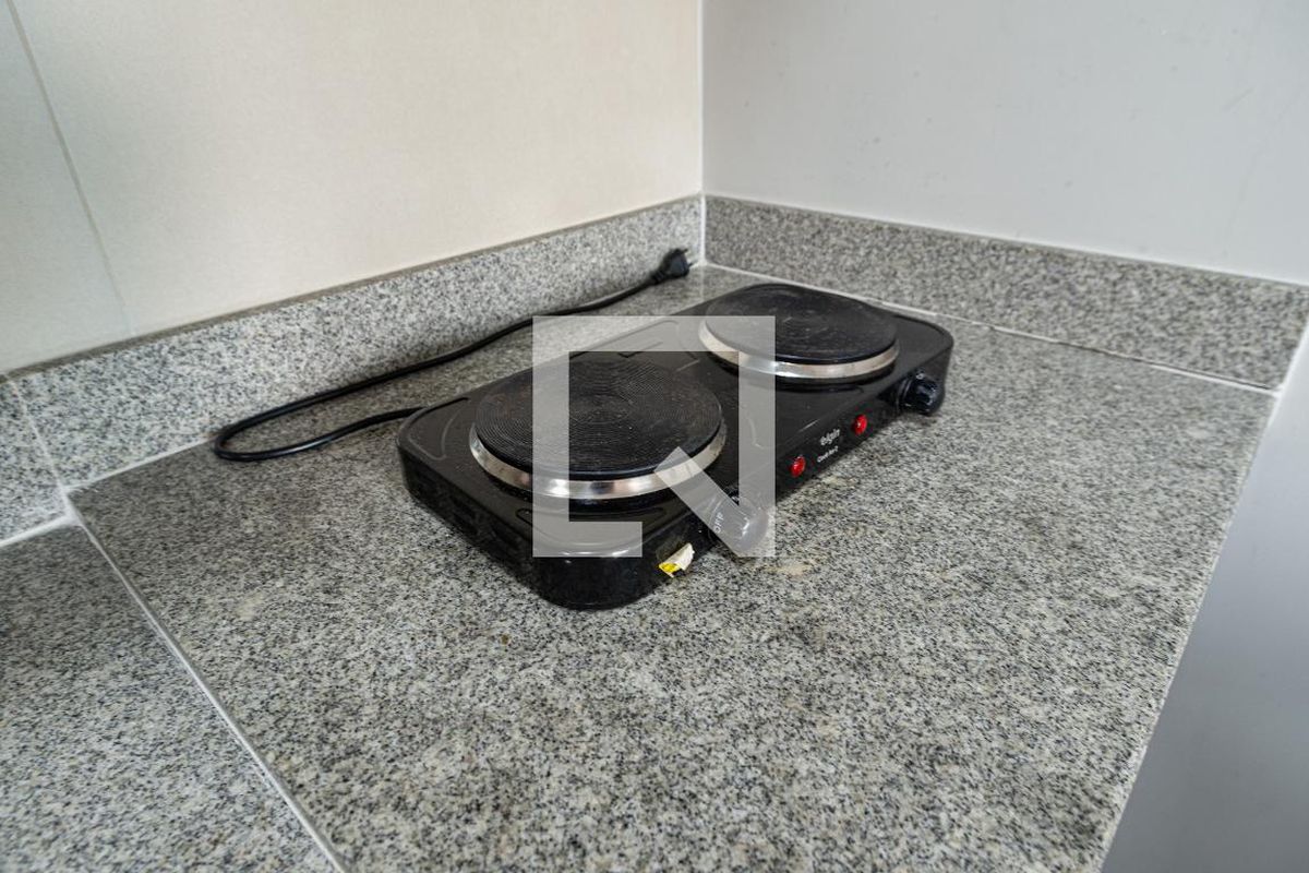 Apartamento, 1 quarto, 25 m² - Foto 4