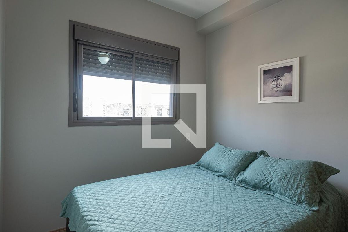 Apartamento, 1 quarto, 25 m² - Foto 42
