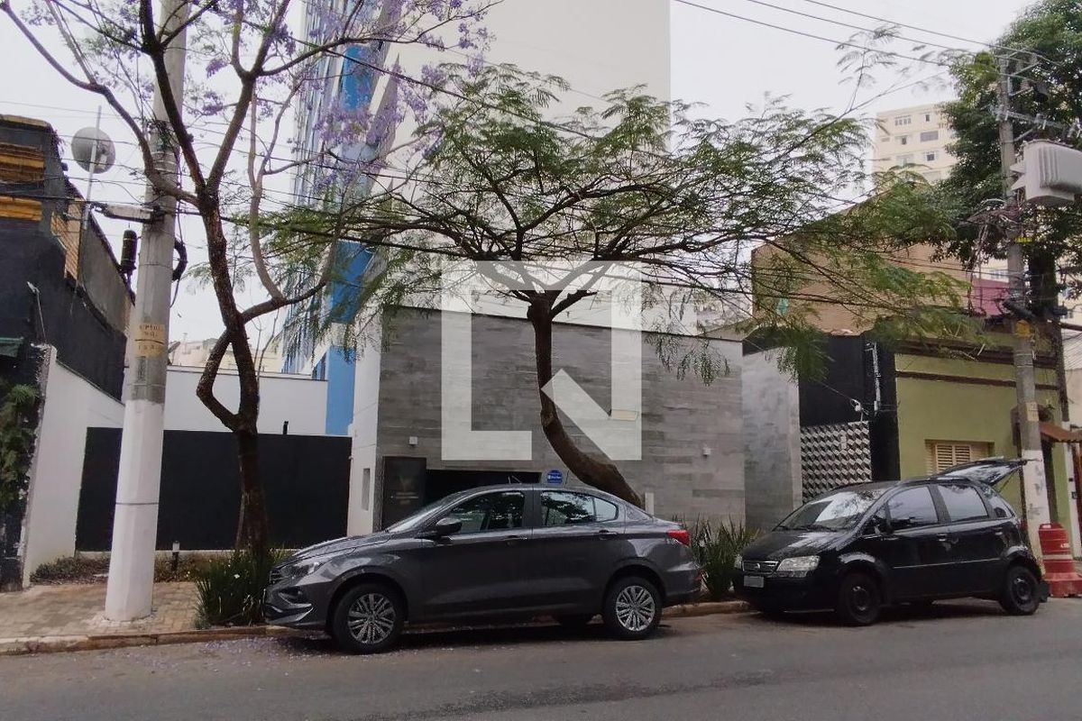 Apartamento, 1 quarto, 25 m² - Foto 130