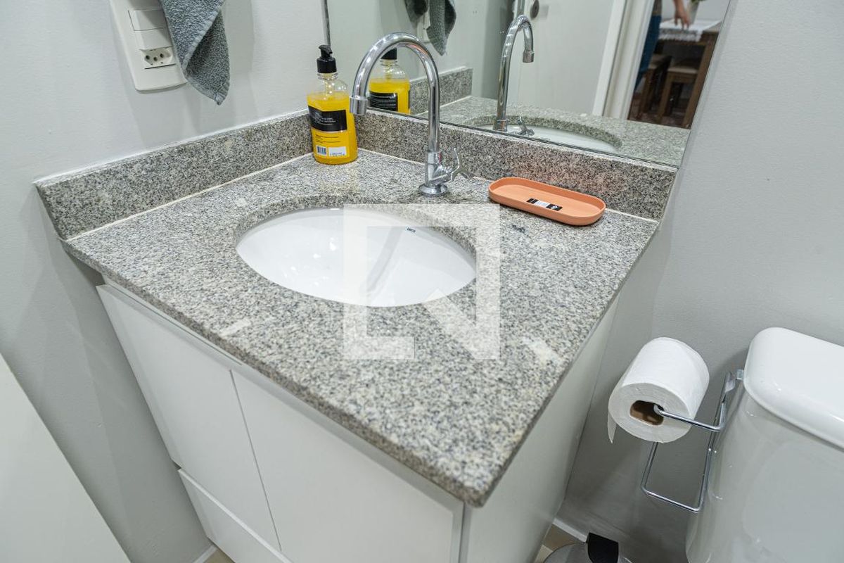 Apartamento, 1 quarto, 25 m² - Foto 24