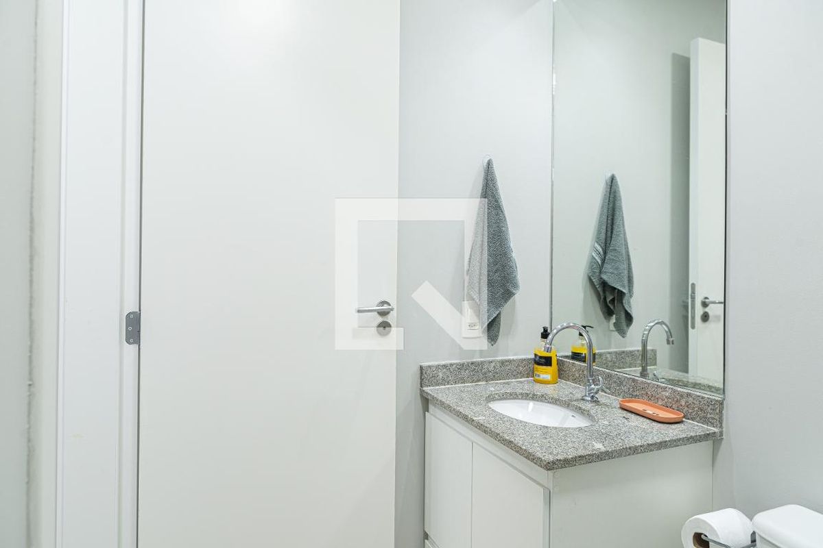 Apartamento, 1 quarto, 25 m² - Foto 30
