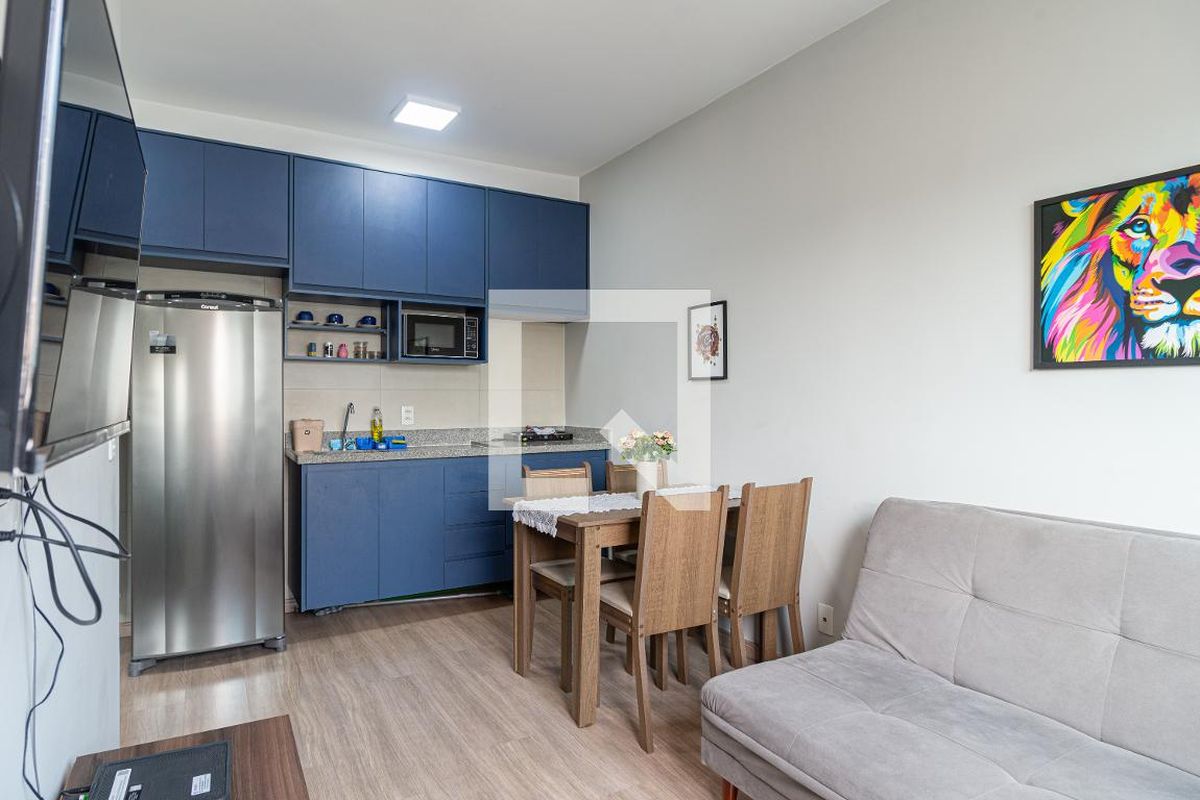 Apartamento, 1 quarto, 25 m² - Foto 16