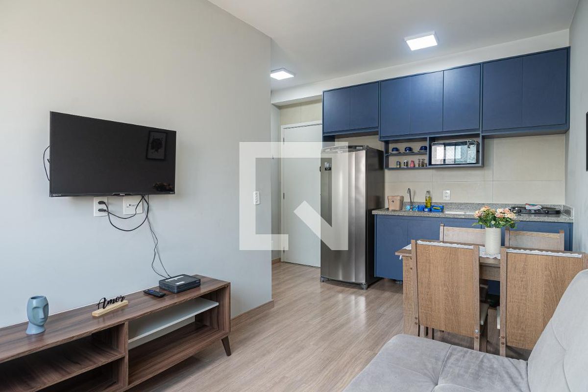 Apartamento, 1 quarto, 25 m² - Foto 14