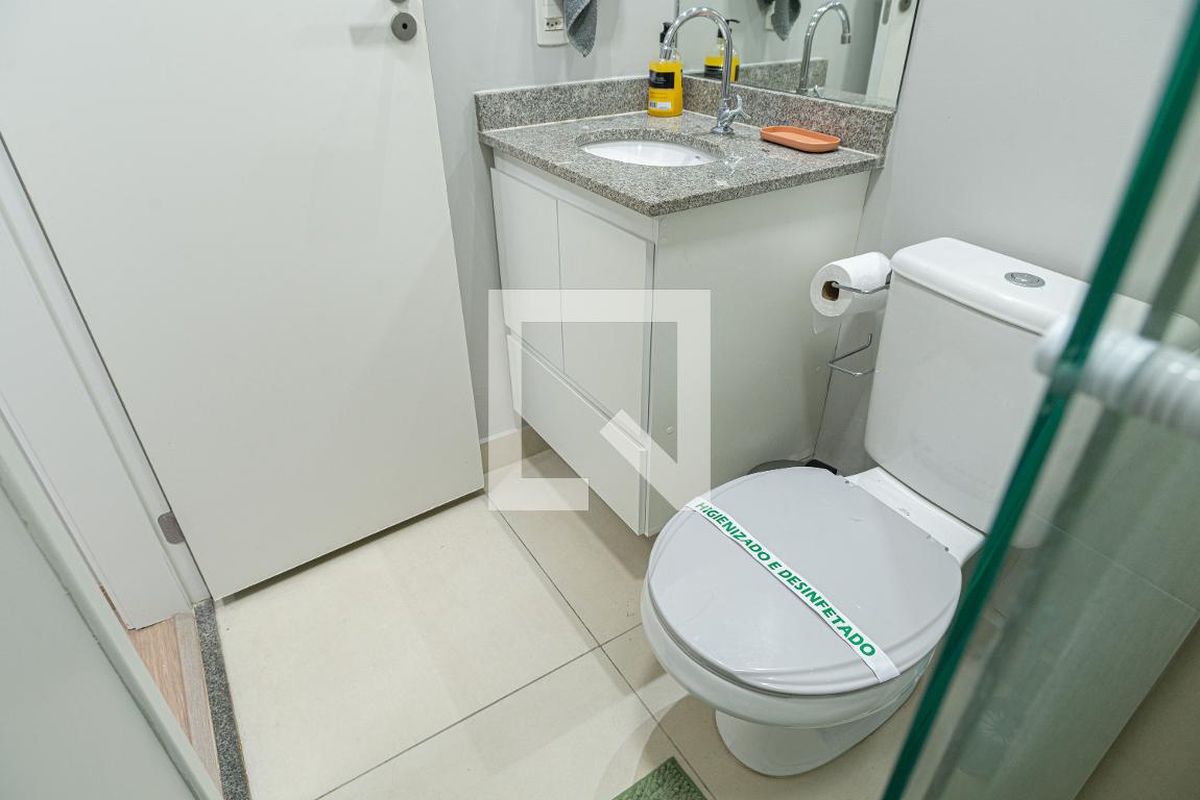 Apartamento, 1 quarto, 25 m² - Foto 28
