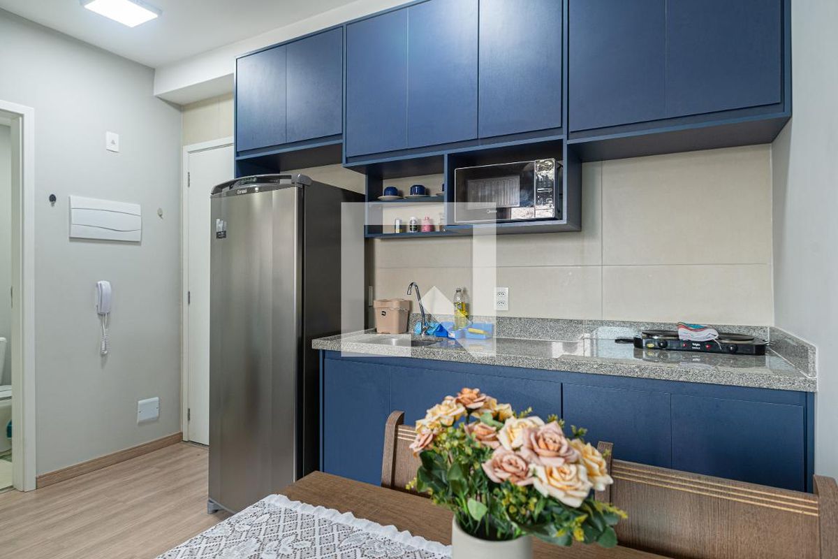 Apartamento, 1 quarto, 25 m² - Foto 10