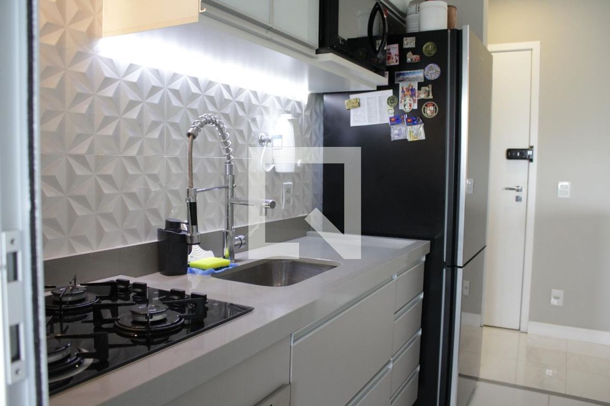 Apartamento, 2 quartos, 57 m² - Foto 42