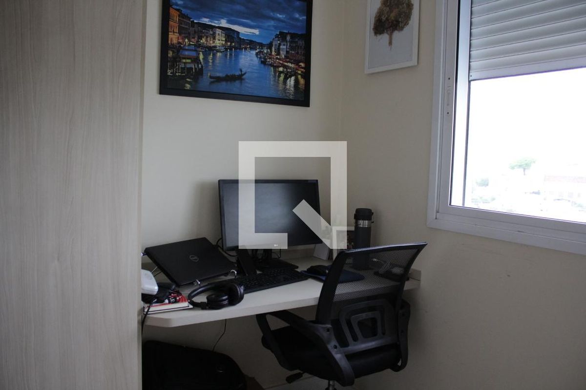 Apartamento, 2 quartos, 57 m² - Foto 30