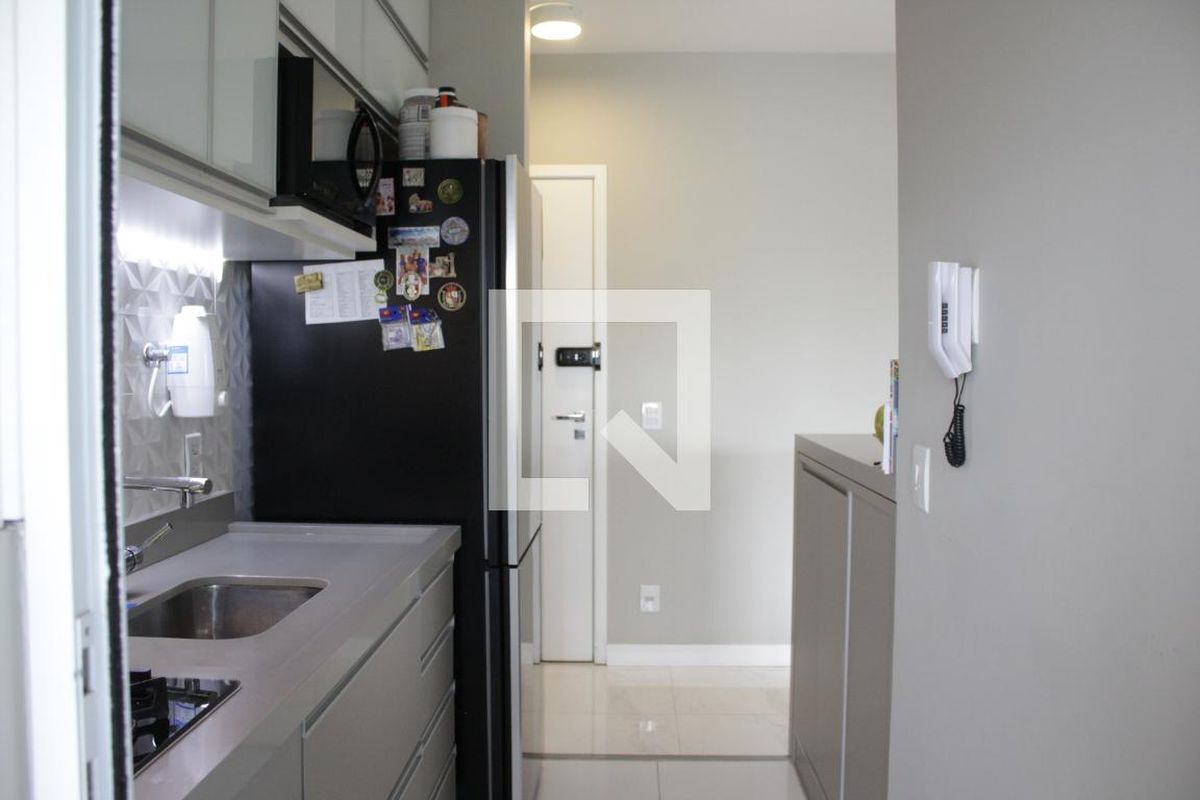 Apartamento, 2 quartos, 57 m² - Foto 44
