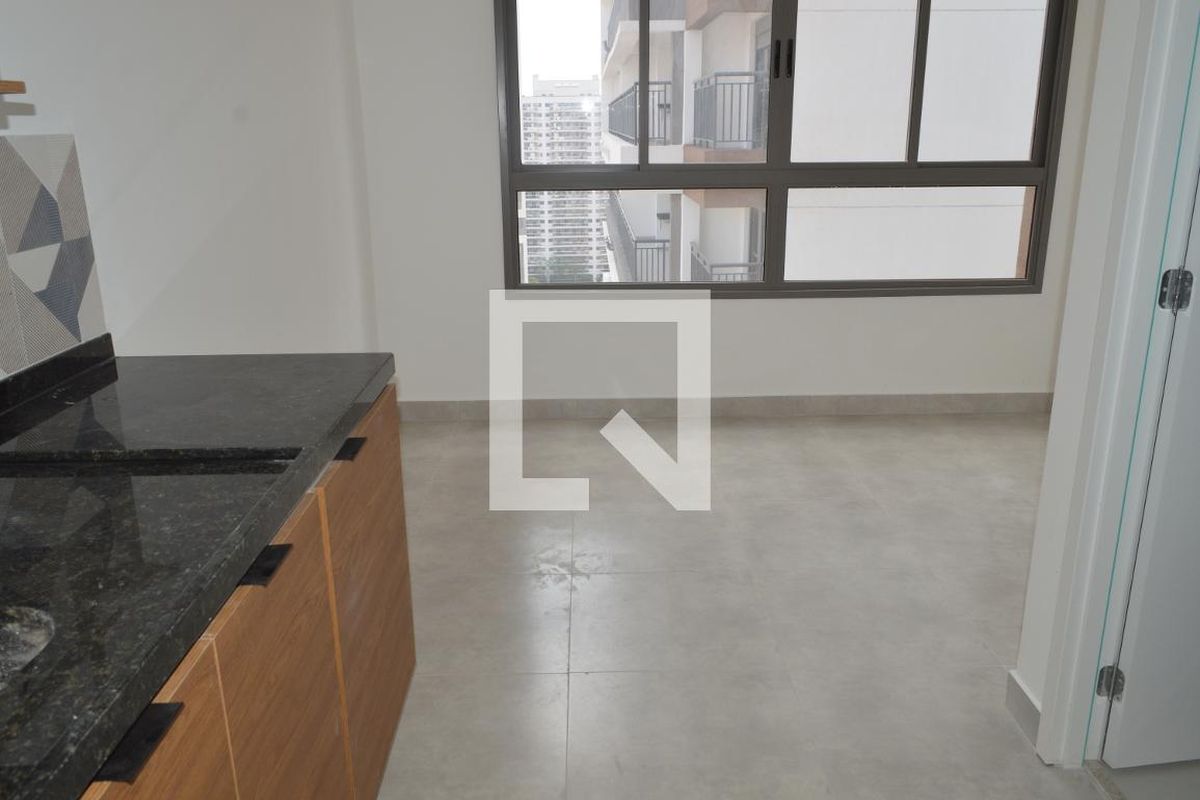 Kitnet-Studio, 21 m² - Foto 36