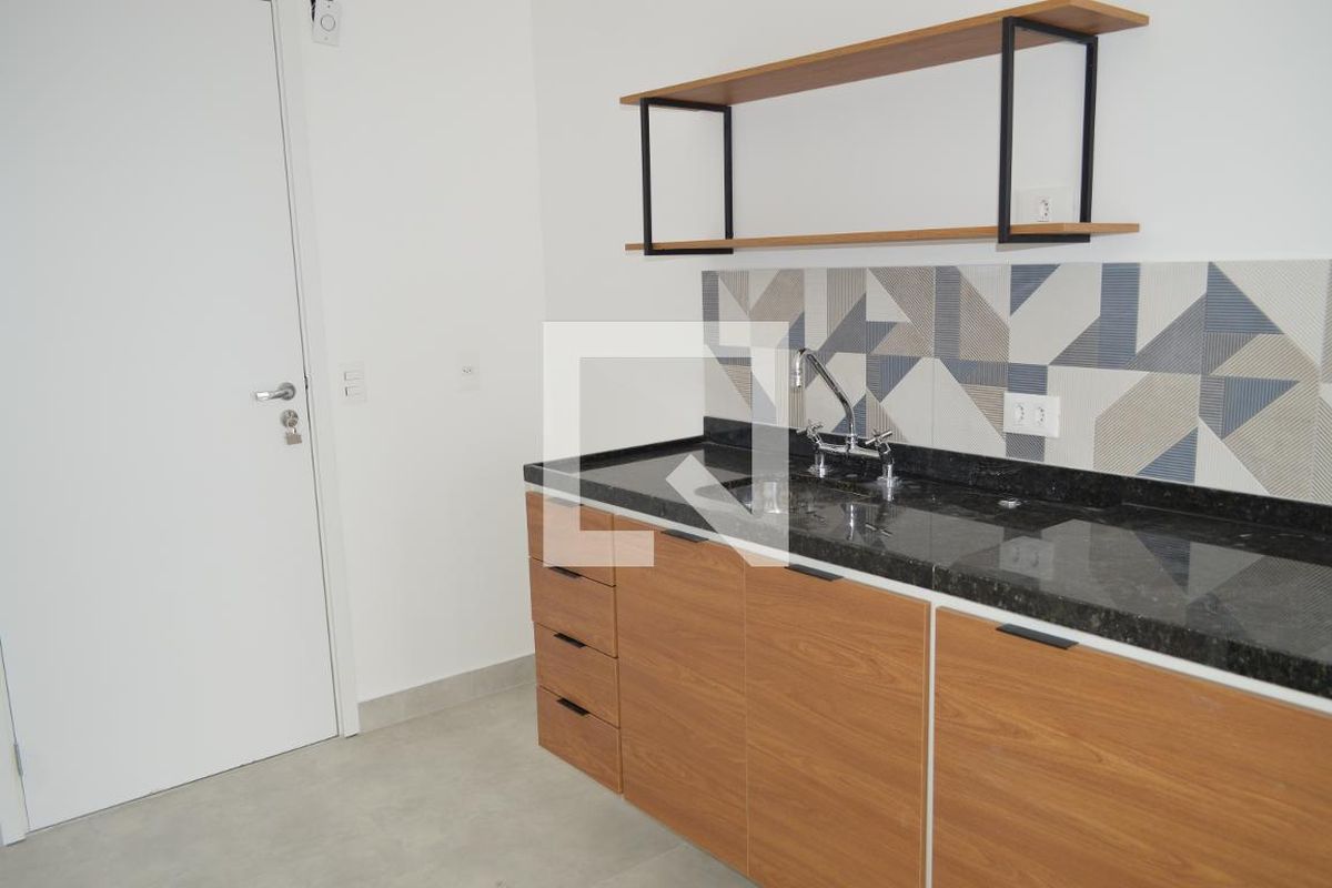 Kitnet-Studio, 21 m² - Foto 32
