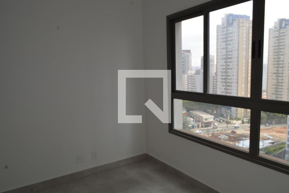 Kitnet-Studio, 21 m² - Foto 12