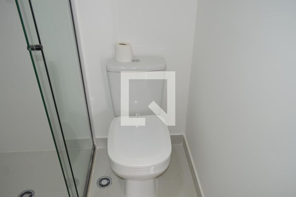 Kitnet-Studio, 21 m² - Foto 18
