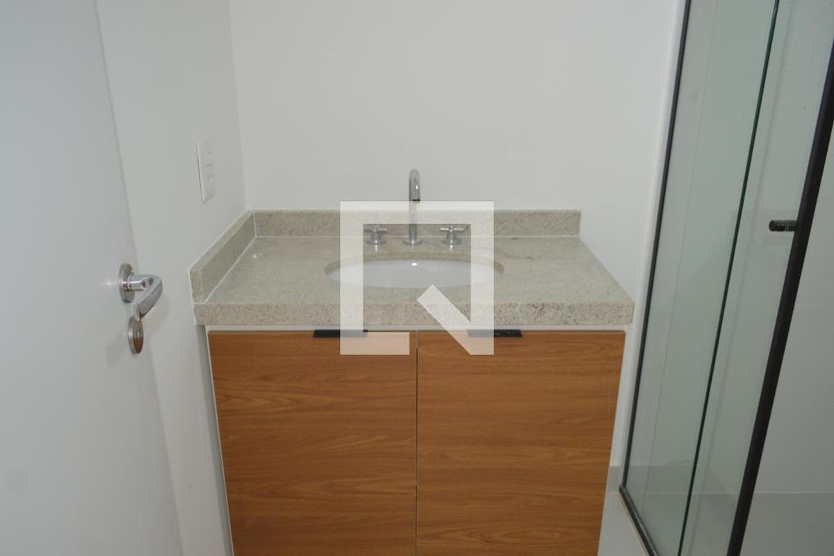 Kitnet-Studio, 21 m² - Foto 14